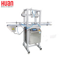 One Station Leak Test Bottle Leakage Checking Machine Leakage Detection Machine for Bottles Leak Detector HUAN MACHINERY CE 0.5